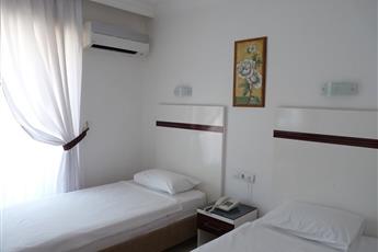 Atalla Hotel