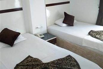 Atalla Hotel