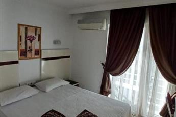 Atalla Hotel