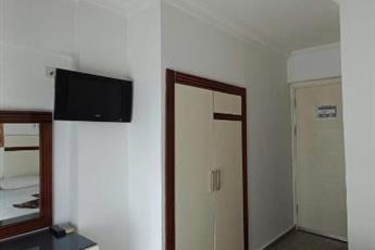 Atalla Hotel