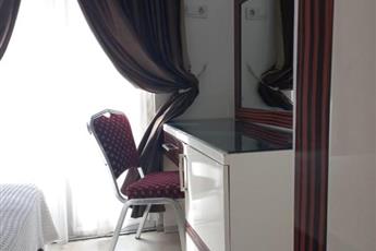 Atalla Hotel