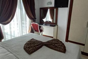Atalla Hotel