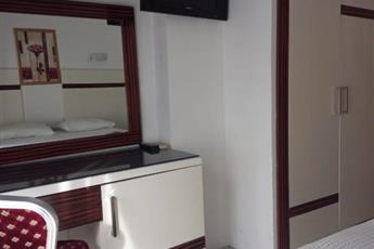 Atalla Hotel