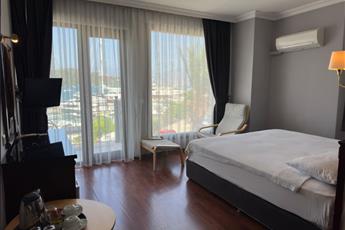 Atapark Hotel