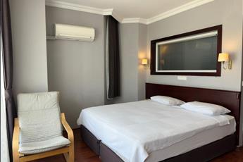 Atapark Hotel