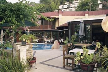 Atapark Hotel