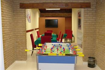 Atapark Hotel