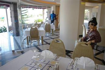 Atapark Hotel