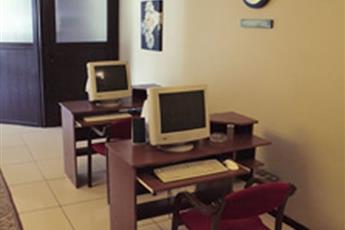Atapark Hotel
