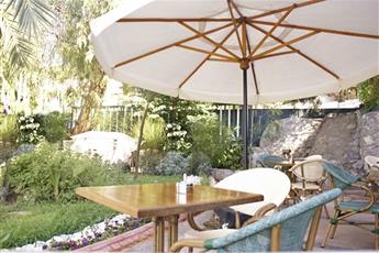 Atapark Hotel