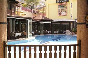 Atapark Hotel