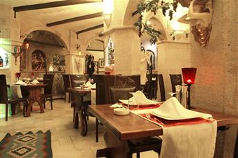 Atapark Hotel
