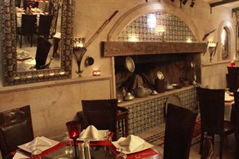 Atapark Hotel