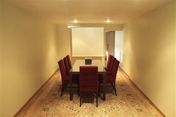 Atapark Hotel