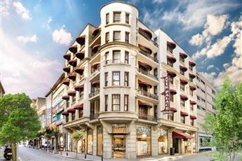 Atik Palace Hotel 3*