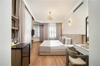 Atik Palace Hotel 3*