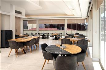 Atik Palace Hotel 3*