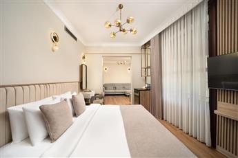 Atik Palace Hotel 3*