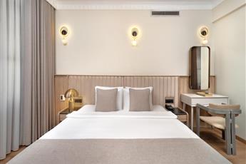 Atik Palace Hotel 3*