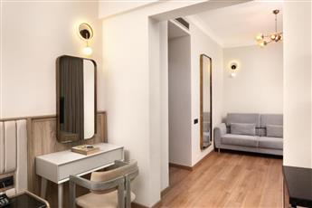 Atik Palace Hotel 3*