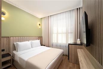 Atik Palace Hotel 3*