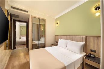 Atik Palace Hotel 3*
