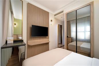 Atik Palace Hotel 3*