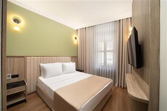 Atik Palace Hotel 3*