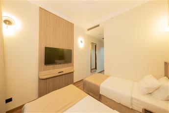 Atik Palace Hotel 3*