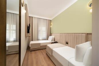 Atik Palace Hotel 3*