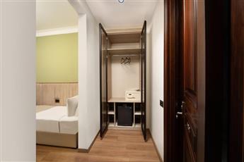 Atik Palace Hotel 3*