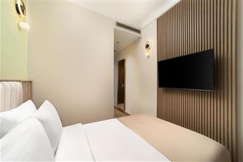Atik Palace Hotel 3*