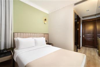 Atik Palace Hotel 3*