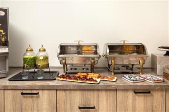 Atik Palace Hotel 3*