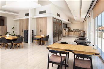 Atik Palace Hotel 3*