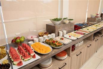 Atik Palace Hotel 3*