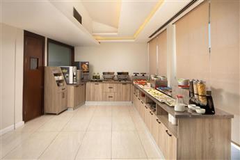 Atik Palace Hotel 3*