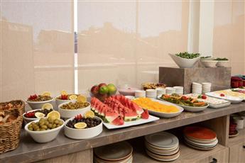 Atik Palace Hotel 3*