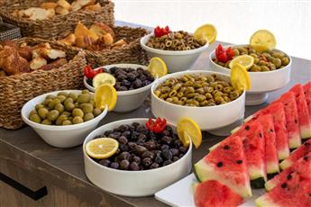 Atik Palace Hotel 3*