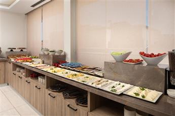 Atik Palace Hotel 3*