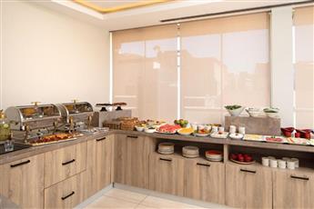 Atik Palace Hotel 3*