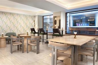 Atik Palace Hotel 3*