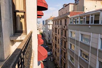 Atik Palace Hotel 3*