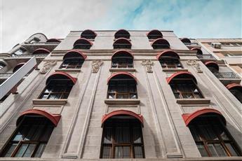 Atik Palace Hotel 3*