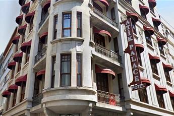 Atik Palace Hotel 3*