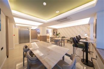 Atik Palace Hotel 3*