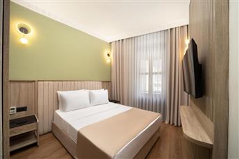 Atik Palace Hotel 3*
