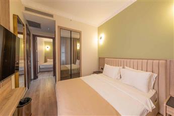 Atik Palace Hotel 3*