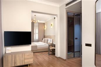Atik Palace Hotel