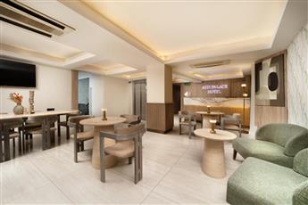 Atik Palace Hotel